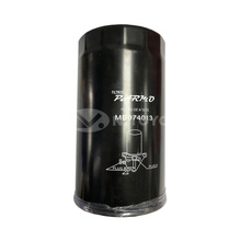 Car Oil Filter ME074013 Used For Mitsubishi Oil Filter Used For Oil Filter Fuso